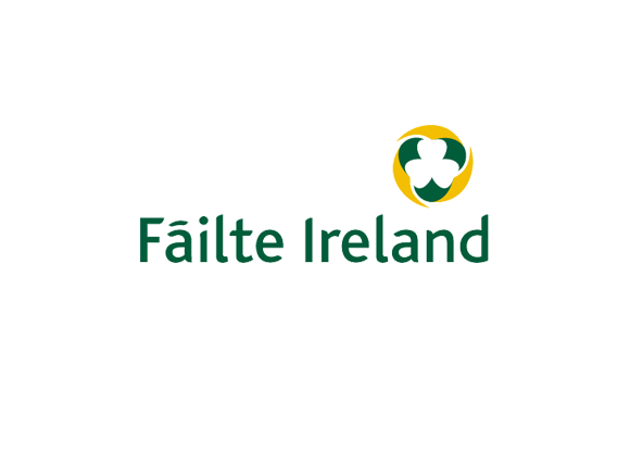 Paul Kelly, CEO, Failte Ireland